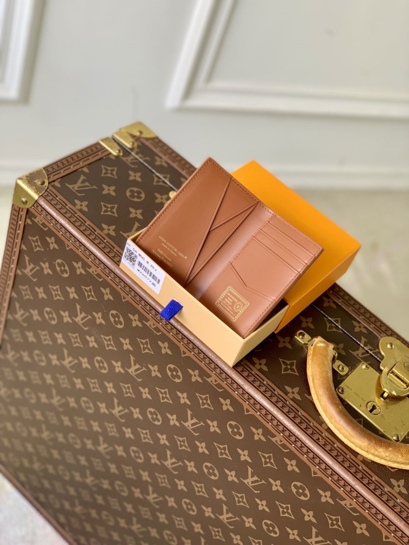 LV Wallets